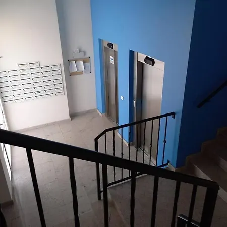 Apartamento Playa De Xilxes. Apartment *