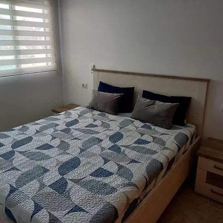 Apartamento Playa De Xilxes.