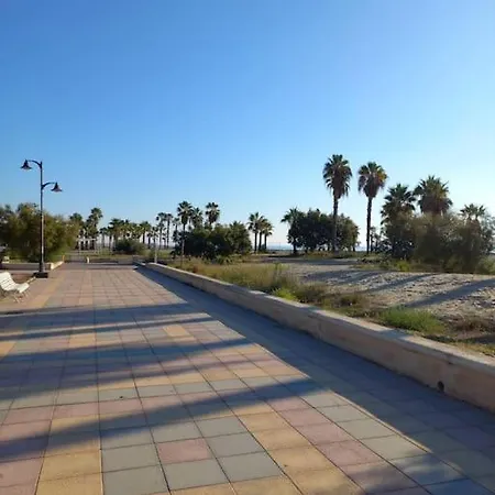 Apartamento Playa De Xilxes. Lägenhet