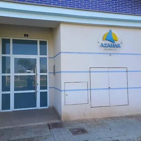 Apartamento Playa De Xilxes. *