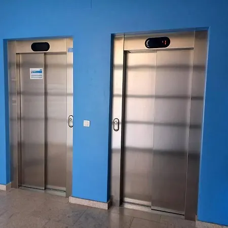 Lägenhet Apartamento Playa De Xilxes. *