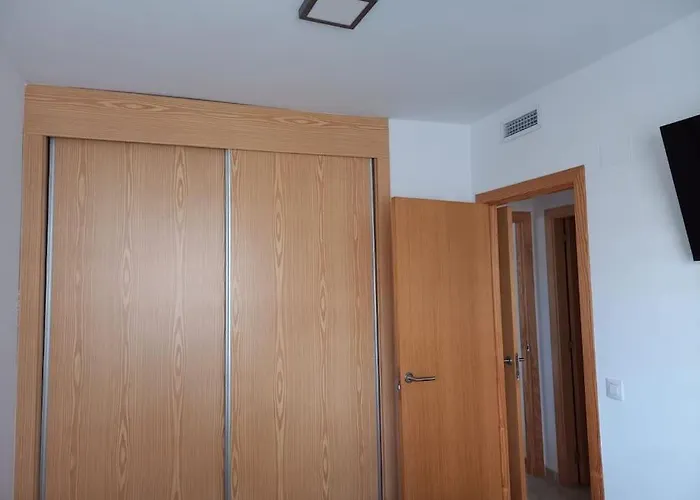 Apartamento Playa De Xilxes. Διαμέρισμα