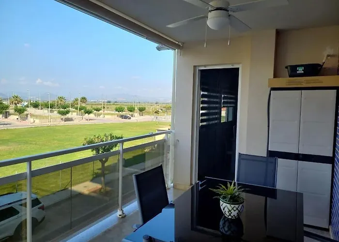 Apartamento Playa De Xilxes. Διαμέρισμα