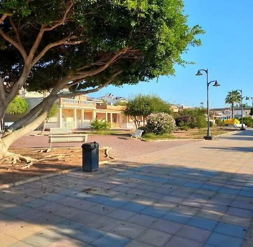 Διαμέρισμα Apartamento Playa De Xilxes. *