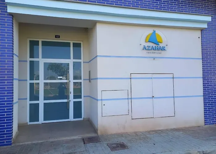 Apartamento Playa De Xilxes. *