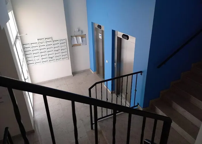 Apartamento Playa De Xilxes. Διαμέρισμα *