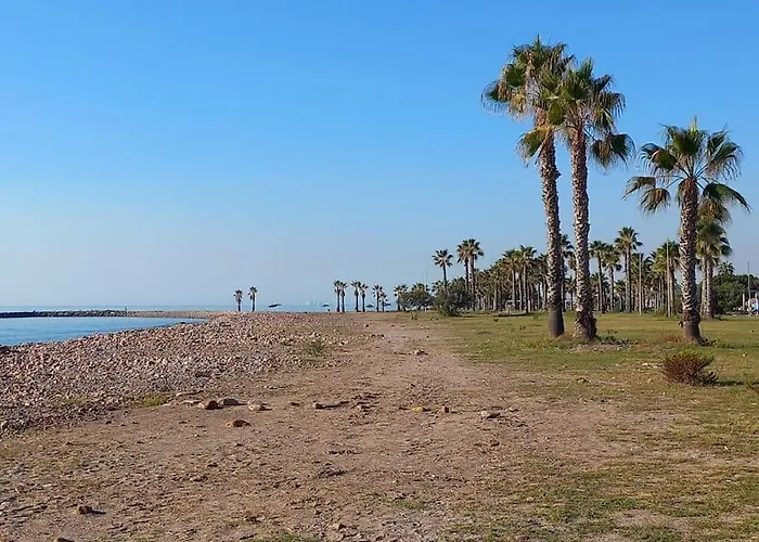 Διαμέρισμα Apartamento Playa De Xilxes.