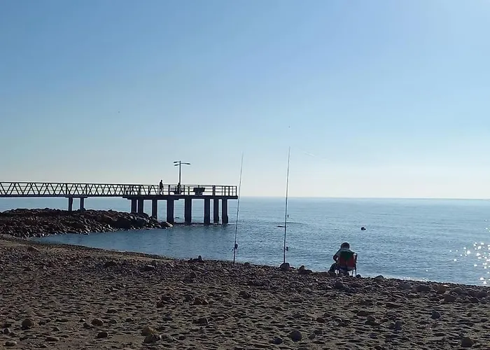 Apartamento Playa De Xilxes. Διαμέρισμα Moncófar