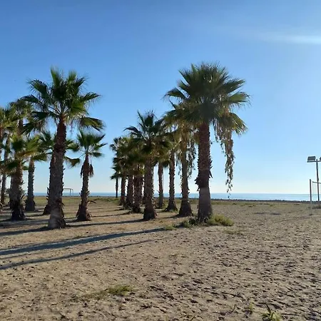 Appartamento Apartamento Playa De Xilxes. *