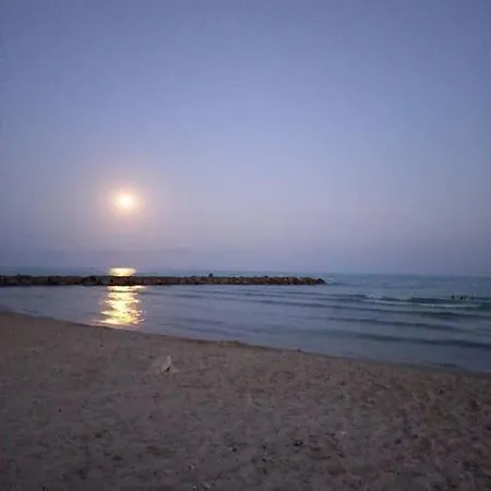 Apartamento Playa De Xilxes. *