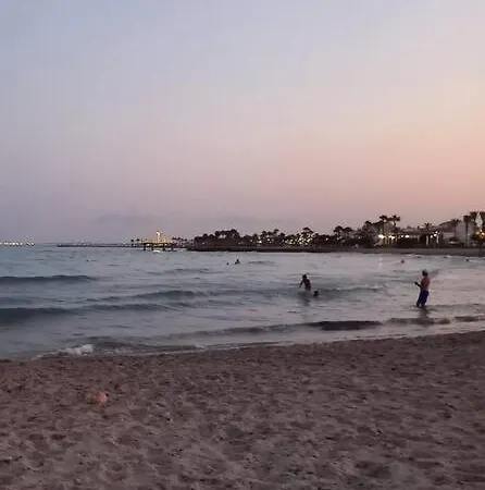 Appartamento Apartamento Playa De Xilxes.