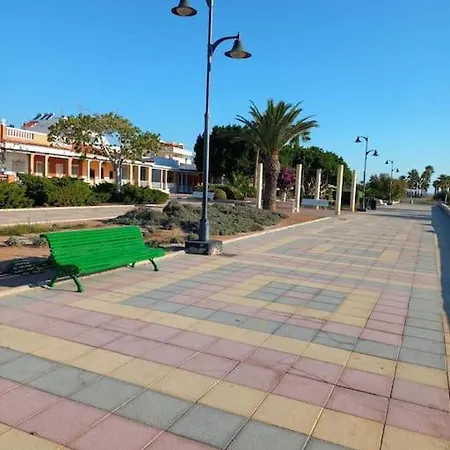 Apartamento Playa De Xilxes. *