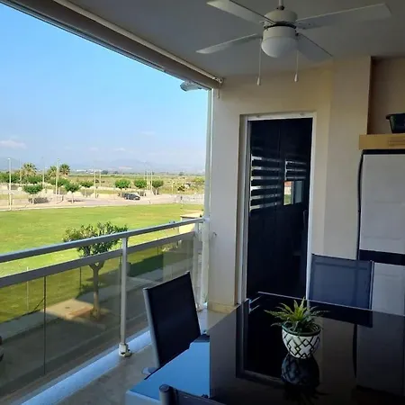 Apartamento Playa De Xilxes. Appartamento