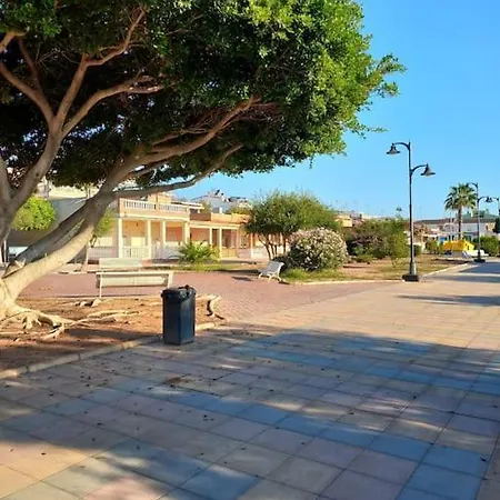 Appartamento Apartamento Playa De Xilxes. *