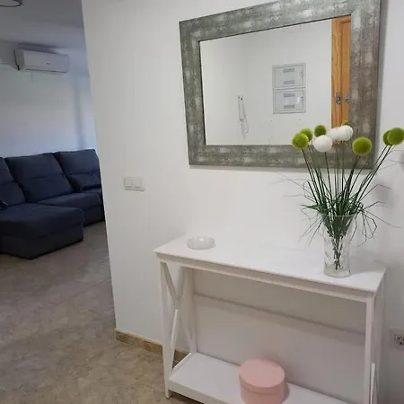 Appartamento Apartamento Playa De Xilxes. Moncófar