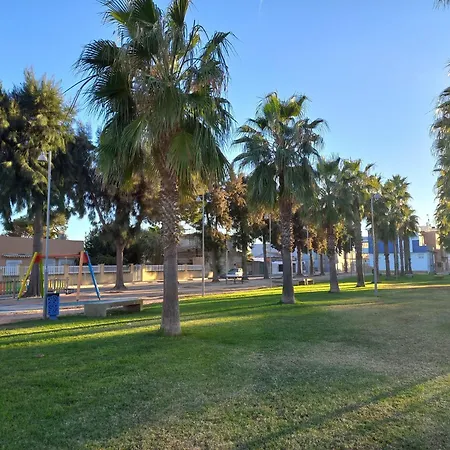 Appartamento Apartamento Playa De Xilxes.