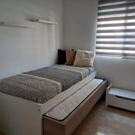 Apartamento Playa De Xilxes. Appartamento *
